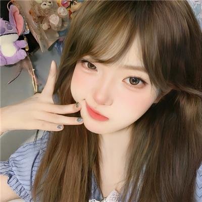 步行街