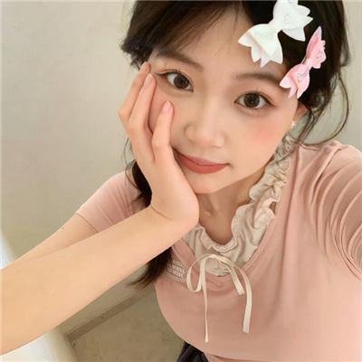 怒放的花儿