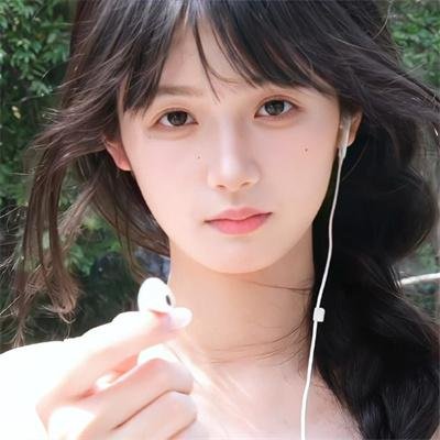 美丽生灵