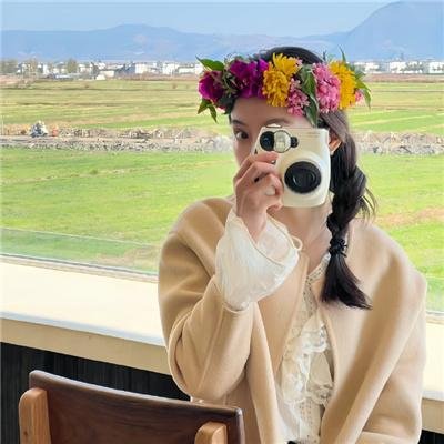 碧眼花豹