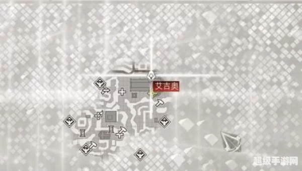 刺客信条2密函