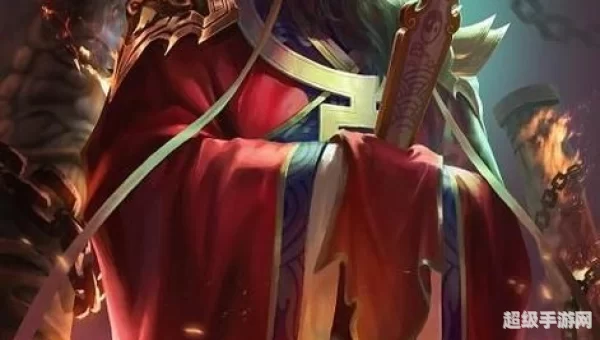 鬼王配