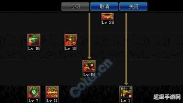 dnf诱魔者刷图加点