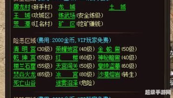 屠龙传说要玩