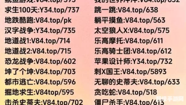 2022无需实名认证的游戏