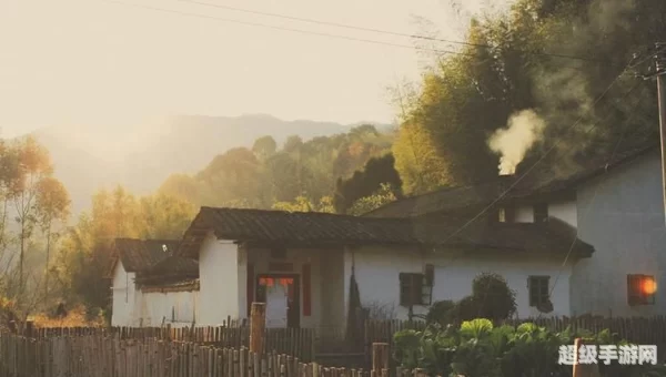 刘浪的故乡