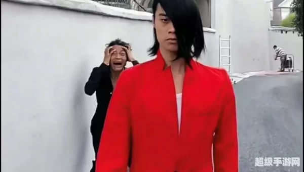 红色风暴