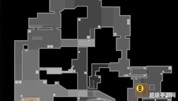 穿越火线新地图