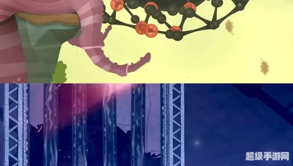 粘粘世界图文攻略
