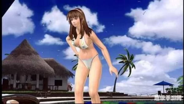 性感沙滩3中文版