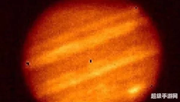 木星事件