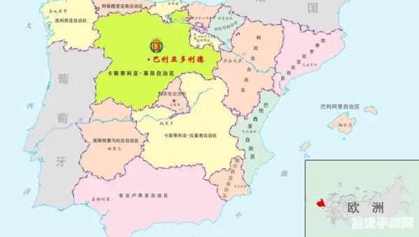 卡巴利亚在什么地方