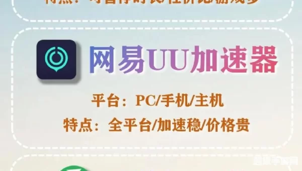 神加速器