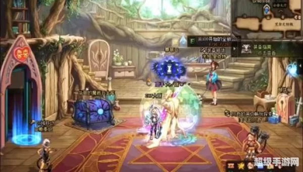 dnf风铃在哪