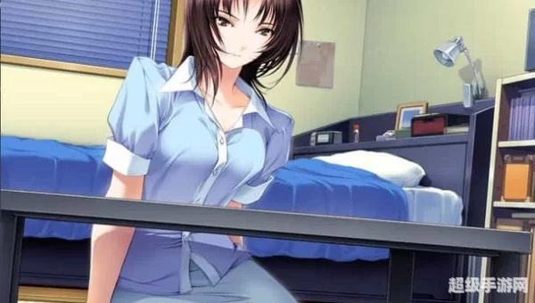 调戏美女游戏