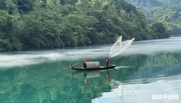 雾气缭绕的幽魂灯笼怎么用