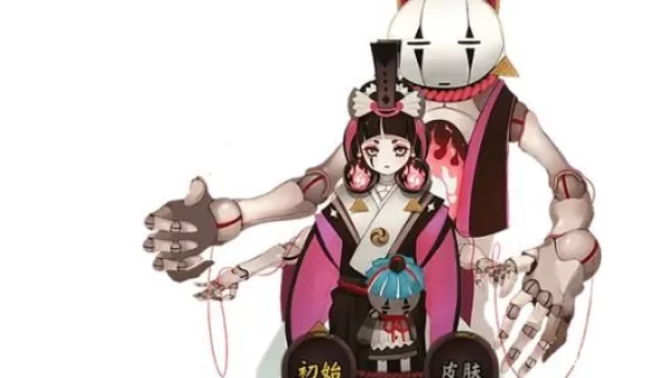 傀儡师哪里多