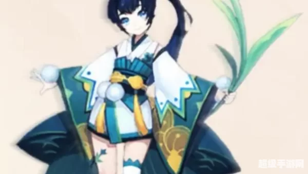 阴阳师莹草