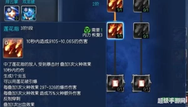 剑灵怎么加点