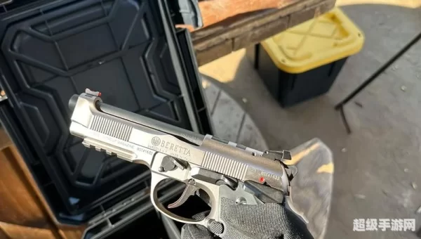靶场射击