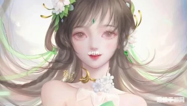 少女碧瑶