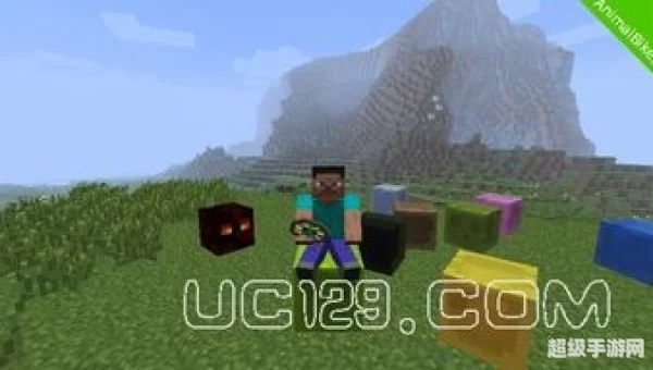 我的世界1.8.1mod