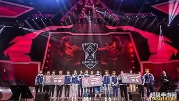 lol2014世界总决赛