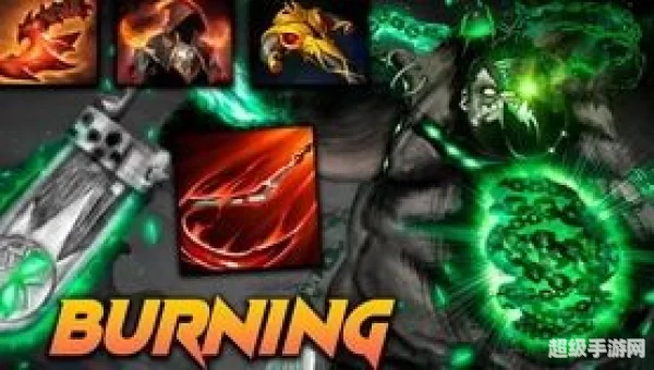dota灰烬之灵