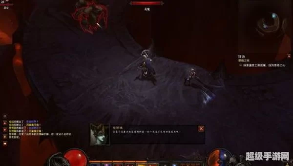 暗黑3开荒