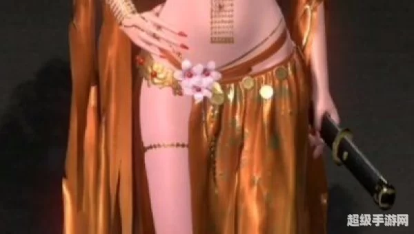 女角色都没有衣服的游戏