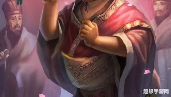 三国杀刘禅