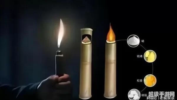 阴燃是什么