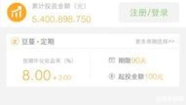 豆蔓理财